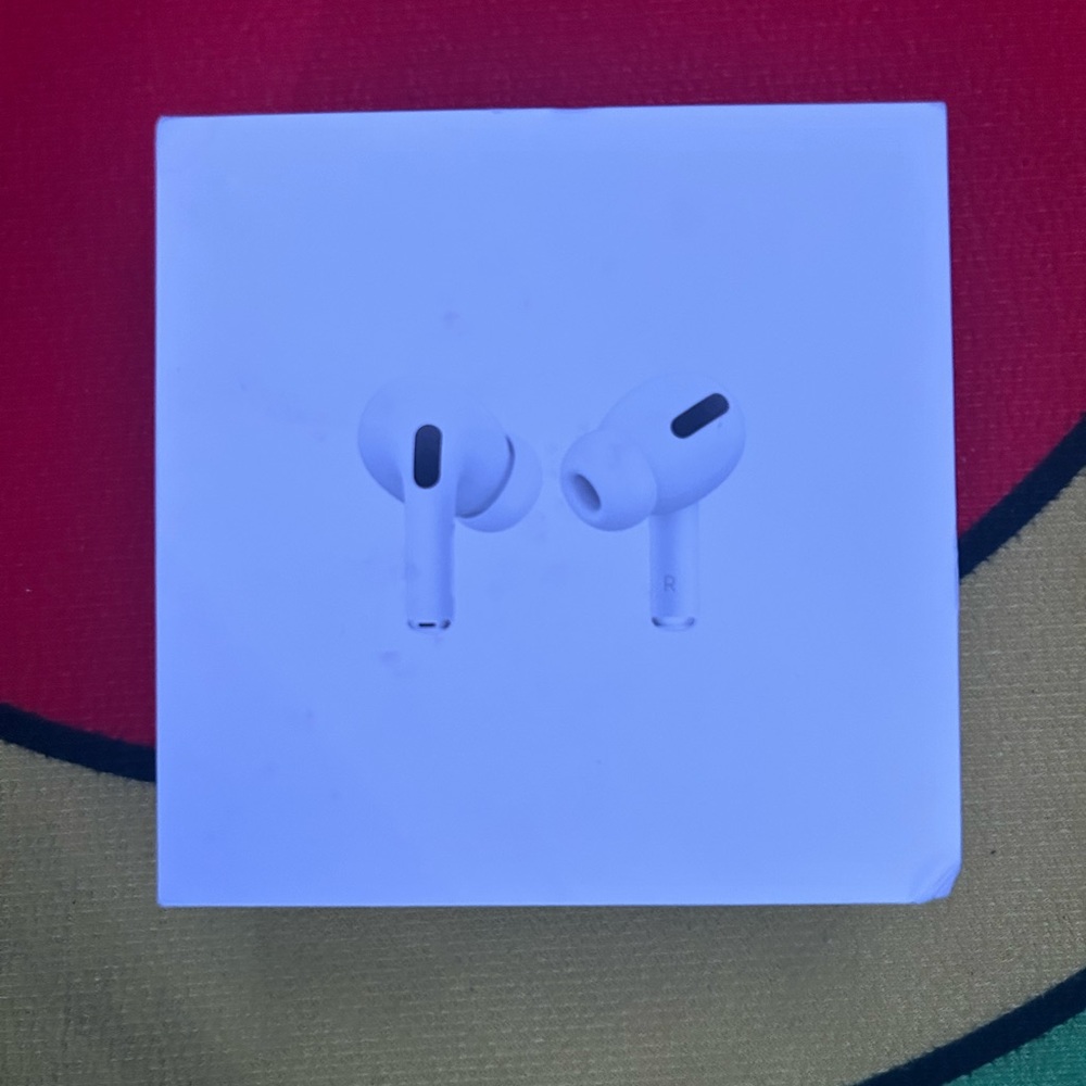 Airpod Pros